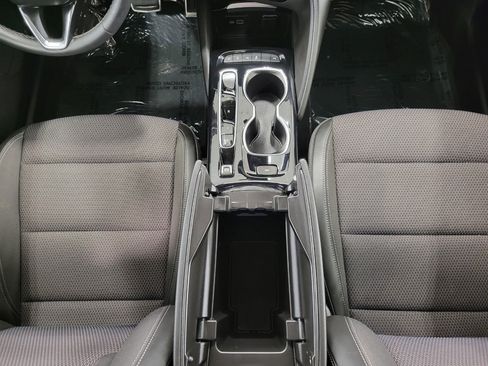 Used 2023 Buick Envision Preferred w/ Sport Touring Package AWD/4WD image 17