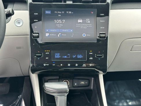 Used 2022 Hyundai Tucson SEL w/ Convenience Package AWD/4WD image 14