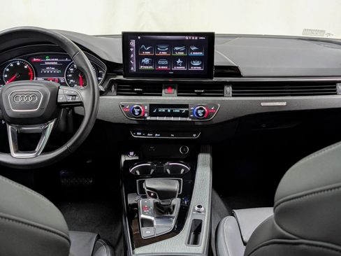 Used 2024 Audi A4 2.0T Premium w/ Convenience Package image 27