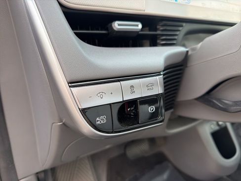 Used 2022 Hyundai Ioniq 5 SEL w/ Cargo Package image 15