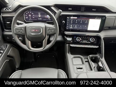 New 2026 GMC Sierra 2500 AT4X AWD/4WD image 11