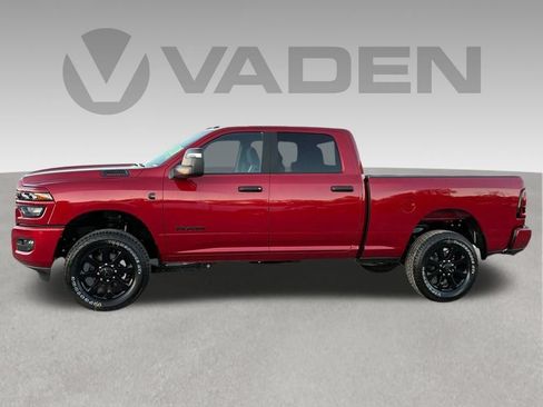 New 2026 RAM 2500 Big Horn AWD/4WD image 7