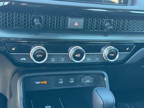 New 2026 Honda CR-V EX-L image 21