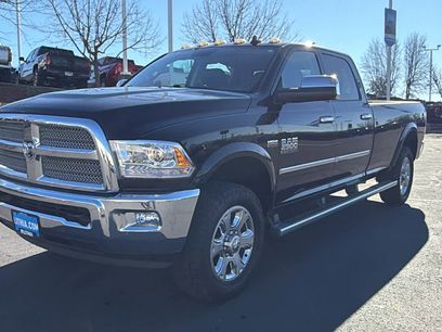Used 2015 RAM 2500 Limited