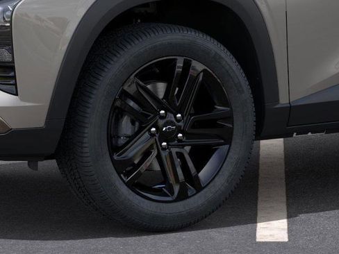 New 2026 Chevrolet Trax ACTIV image 9