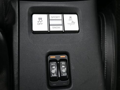 Used 2022 Toyota GR86 Premium w/ ALL Weather Mat Package (TMS) image 30