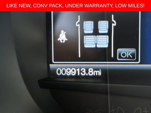 Used 2024 Ford Edge SEL w/ Convenience Package AWD/4WD image 22
