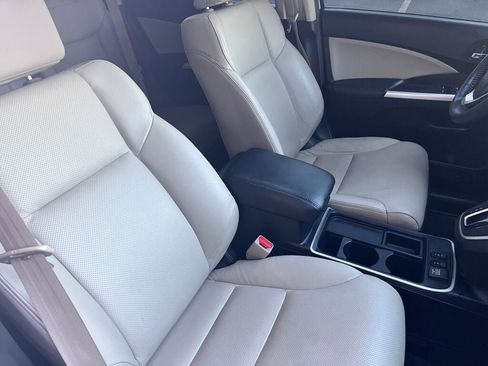 Used 2015 Honda CR-V EX-L image 30