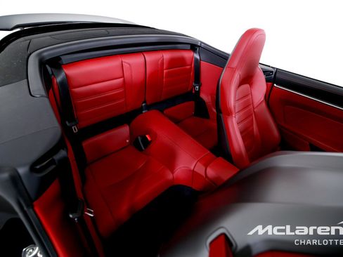 Used 2024 Porsche 911 Turbo image 22