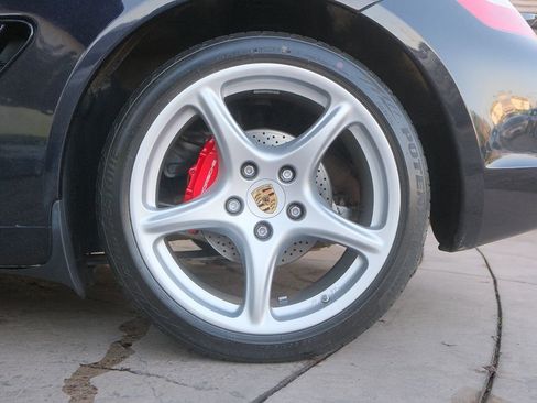 Used 2006 Porsche Cayman S image 29
