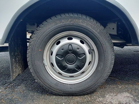 New 2025 Ford Transit 350 image 70