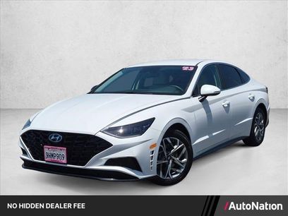 Used 2023 Hyundai Sonata SEL