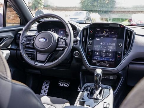 Used 2024 Subaru Crosstrek 2.5i Sport image 23