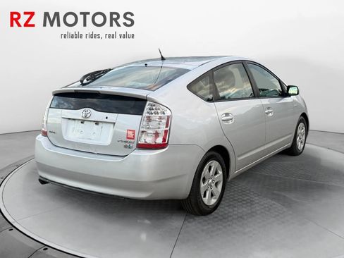 Used 2009 Toyota Prius FWD image 7