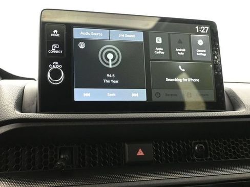 Certified 2026 Honda CR-V Sport-L image 4