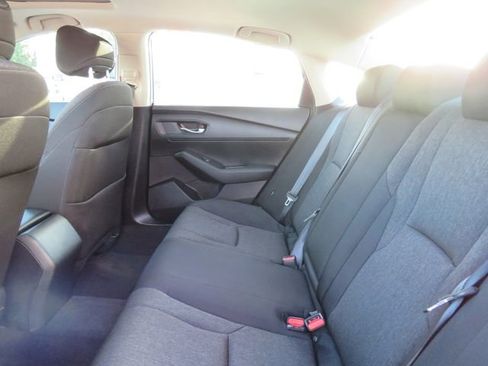 Used 2024 Honda Accord EX image 18