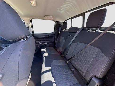 New 2025 Ford Ranger XLT w/ Equipment Group 301A High image 15