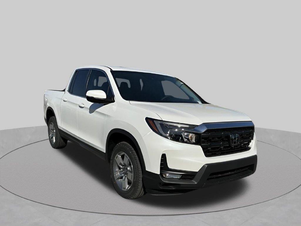 Used 2026 Honda Ridgeline RTL image 14