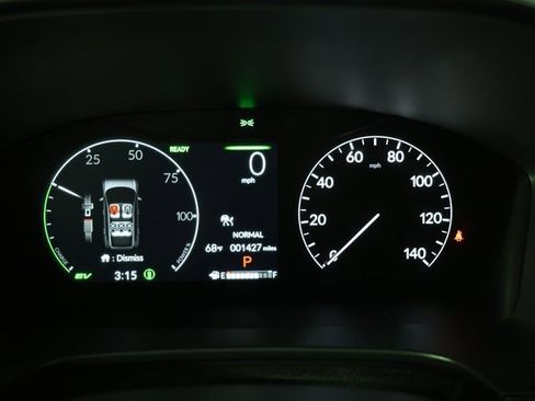 Used 2025 Honda CR-V Sport Touring image 15