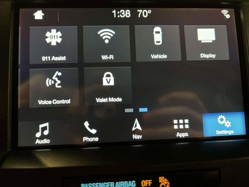 Used 2018 Ford F150 XLT w/ Equipment Group 302A Luxury image 36