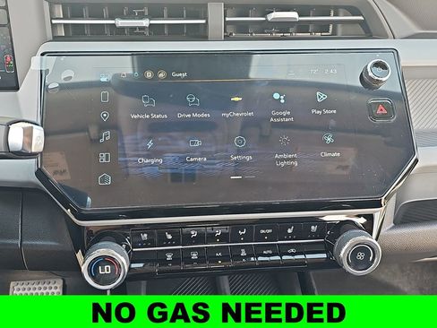 New 2027 Chevrolet Bolt RS w/ Technology Package image 19