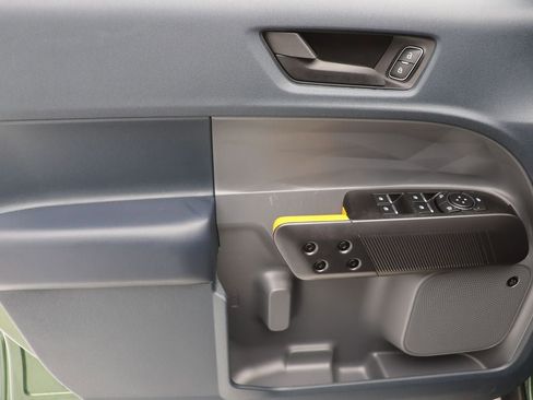 Used 2025 Ford Maverick Tremor image 20