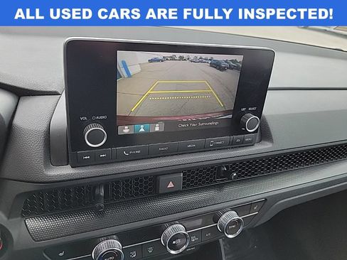 Used 2023 Honda CR-V EX image 21
