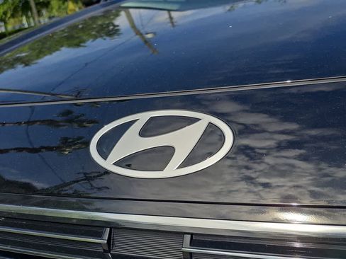New 2026 Hyundai Palisade SE FWD image 11
