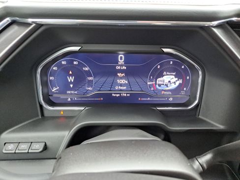 Certified 2024 GMC Sierra 2500 Denali Ultimate w/ Max Trailering Package image 17