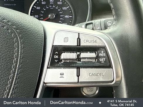 Used 2022 Kia Telluride EX w/ EX Premium Package FWD image 26