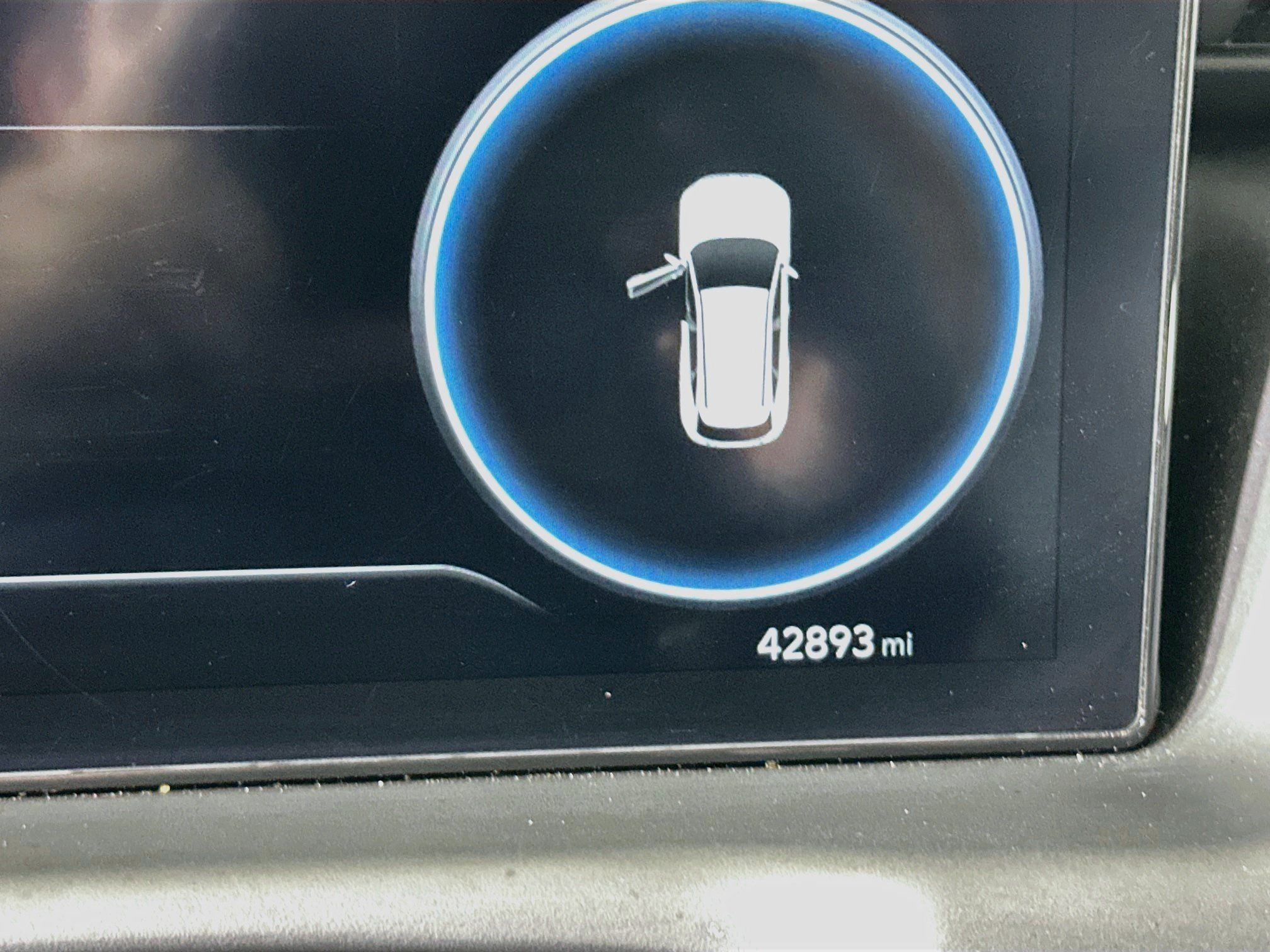 Used 2022 Hyundai Tucson SEL AWD/4WD image 18