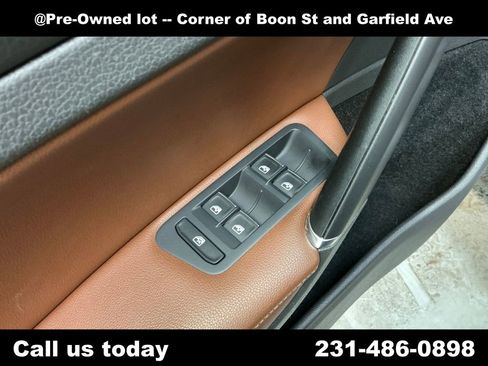 Used 2017 Volkswagen Golf Alltrack S AWD/4WD image 15