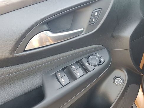 Certified 2024 Buick Envista Sport Touring w/ Convenience I Package image 46