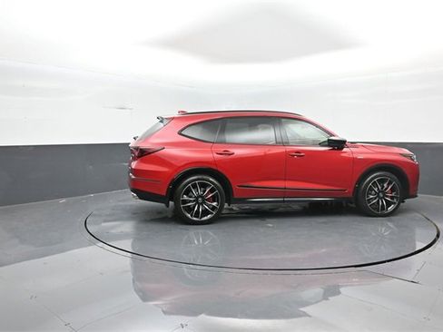 Used 2024 Acura MDX Type S image 8