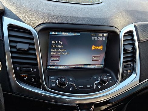 Used 2015 Chevrolet SS image 18