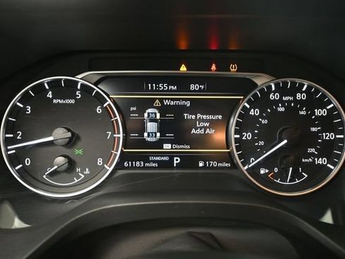 Used 2024 Nissan Rogue S FWD image 29