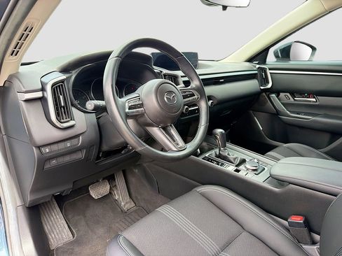 Used 2024 MAZDA CX-50 AWD 2.5 S w/ Cargo Package image 9