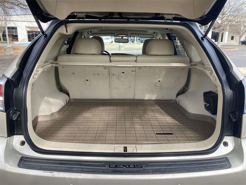 Used 2015 Lexus RX 350 FWD image 8