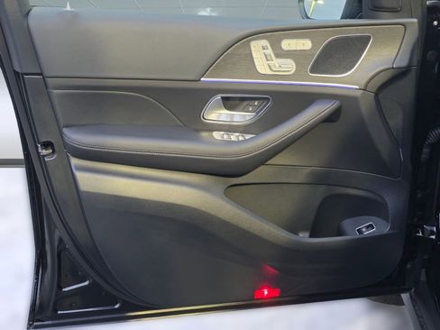 Used 2026 Mercedes-Benz GLE 350 4MATIC image 24