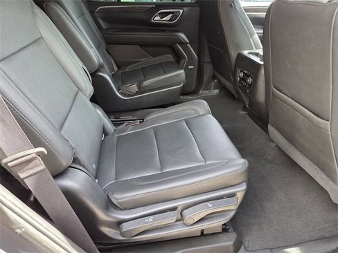 Certified 2021 Chevrolet Tahoe LT image 14