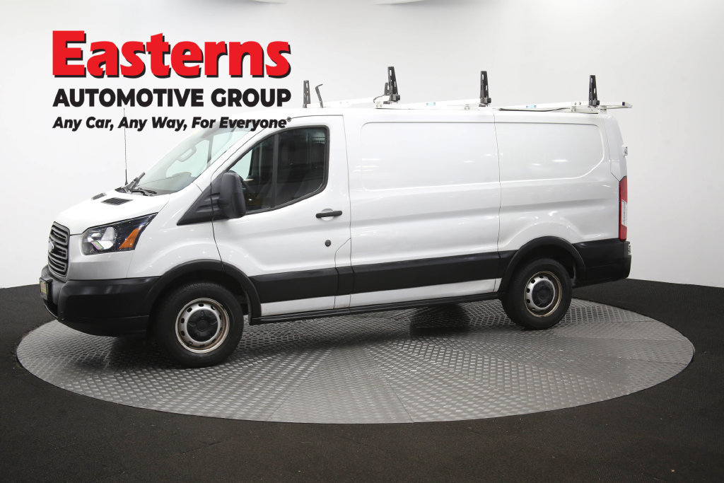 Used 2019 Ford Transit 150 130 Low Roof w/ Interior Upgrade Package RWD image 55