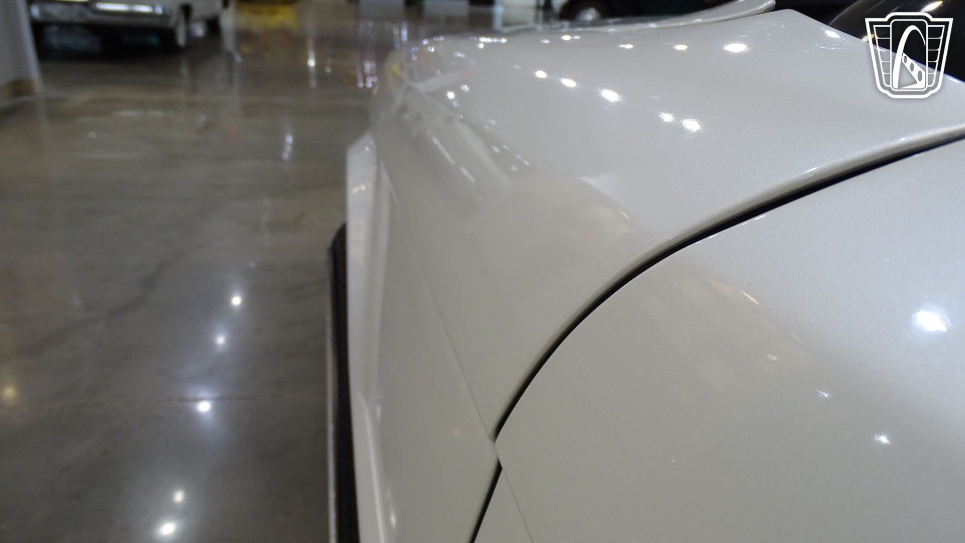 Used 1991 Cadillac Allante FWD image 40