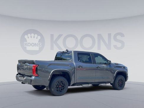 New 2026 Toyota Tundra TRD Pro AWD/4WD image 4