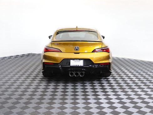 Certified 2024 Acura Integra Type S FWD image 9