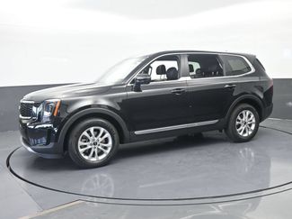 Used 2022 Kia Telluride LX FWD video 2