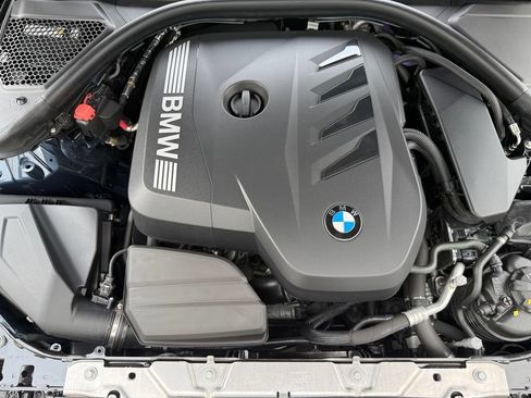 Used 2026 BMW 330i xDrive Sedan w/ Premium Package AWD/4WD image 36