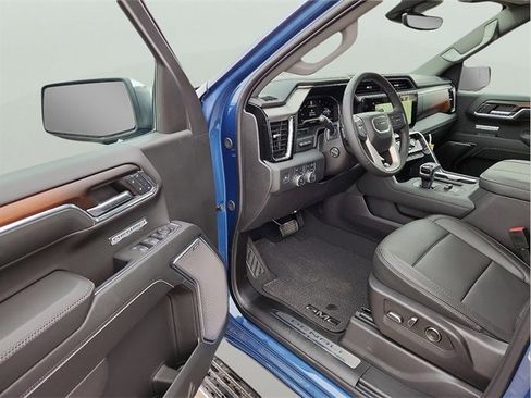 New 2024 GMC Sierra 1500 Denali w/ Denali Reserve Package image 6