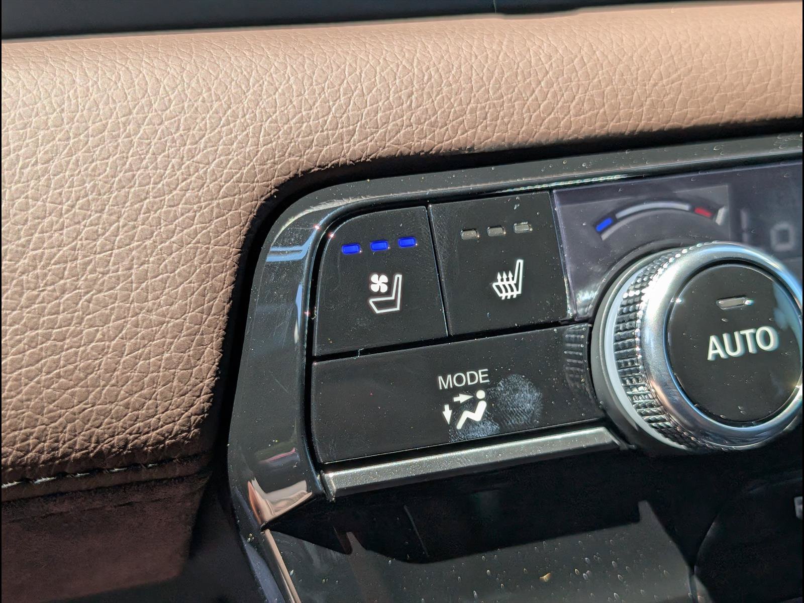 New 2026 Honda Pilot Elite image 9