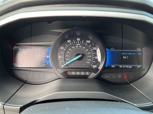 Used 2021 Ford Edge SEL w/ Convenience Package AWD/4WD image 22