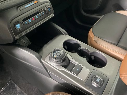 New 2026 Ford Bronco Sport Outer Banks w/ Outer Banks Tech Package+ AWD/4WD image 19